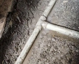鹤山漏水维修电话