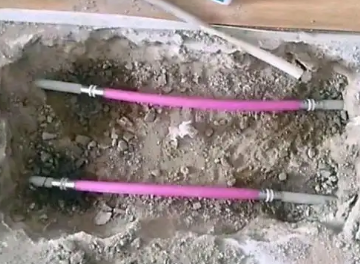 鹤山卫生间测漏水多少钱