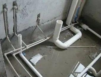鹤山水管维修多少钱