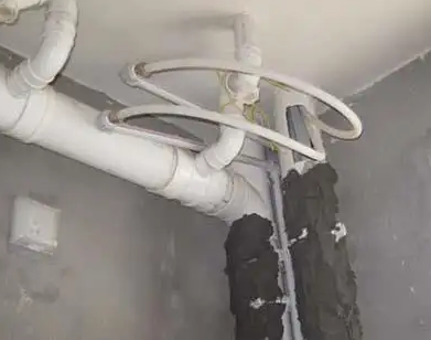 鹤山水管维修哪家好