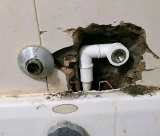 鹤山卫生间漏水检测多少钱