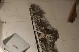 鹤山卫生间漏水检测电话